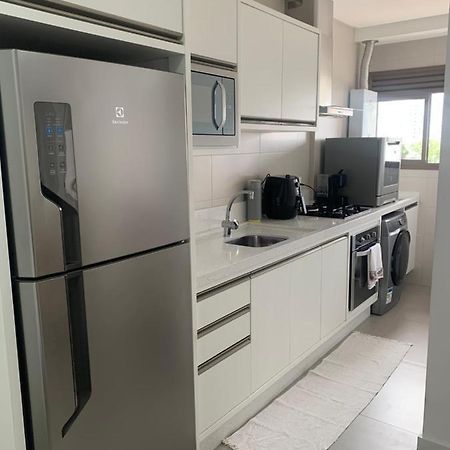 Encantos Dos Mares - Apartamento 5 - Balneário Camboriú Eksteriør billede