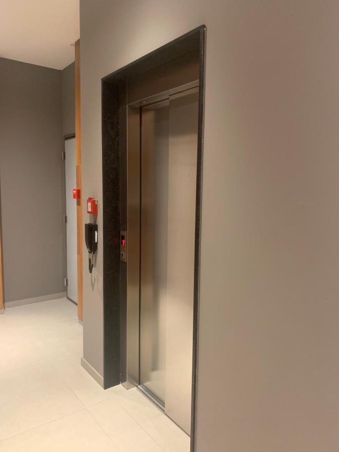 Encantos Dos Mares - Apartamento 5 - Balneário Camboriú Eksteriør billede