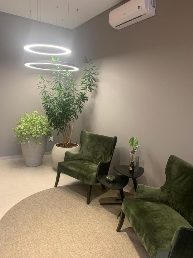 Encantos Dos Mares - Apartamento 5 - Balneário Camboriú Eksteriør billede