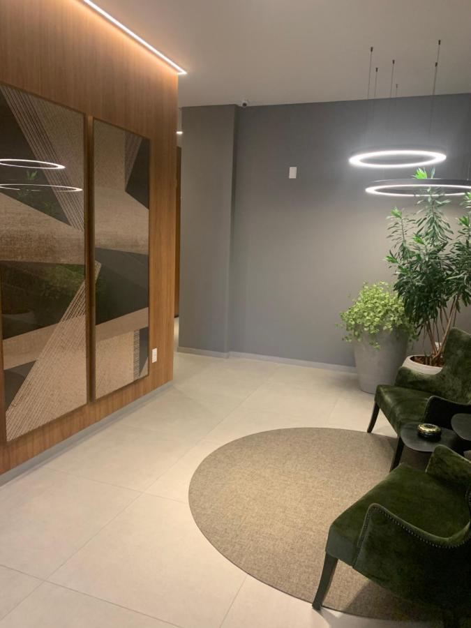 Encantos Dos Mares - Apartamento 5 - Balneário Camboriú Eksteriør billede
