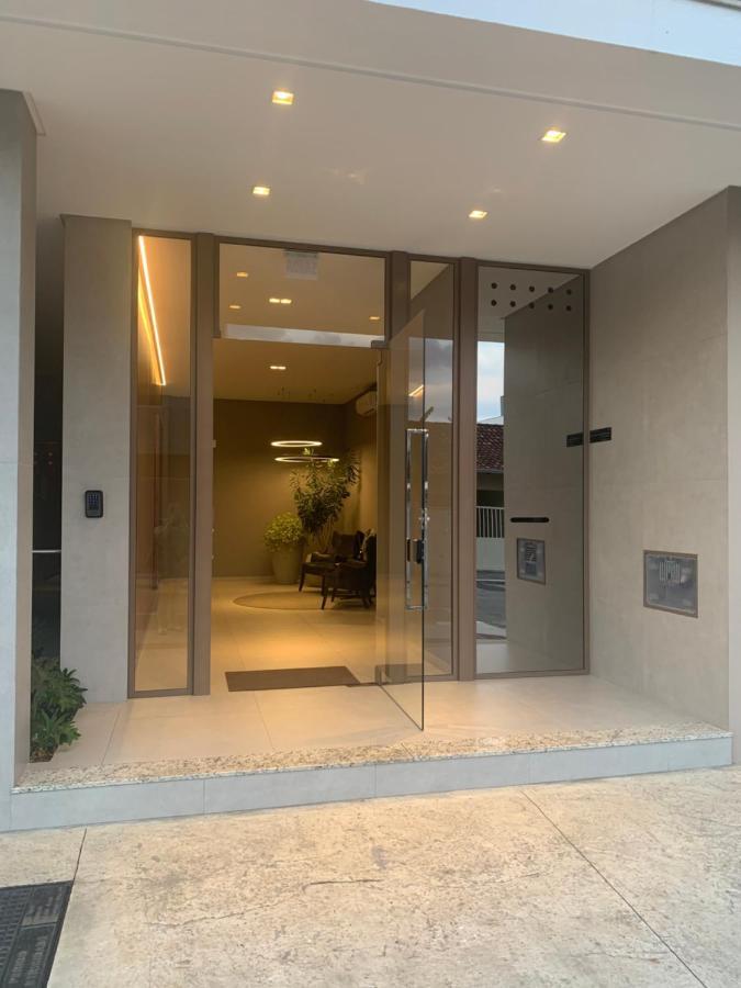 Encantos Dos Mares - Apartamento 5 - Balneário Camboriú Eksteriør billede