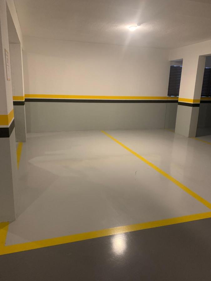 Encantos Dos Mares - Apartamento 5 - Balneário Camboriú Eksteriør billede