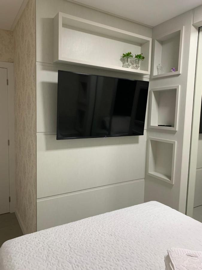 Encantos Dos Mares - Apartamento 5 - Balneário Camboriú Eksteriør billede