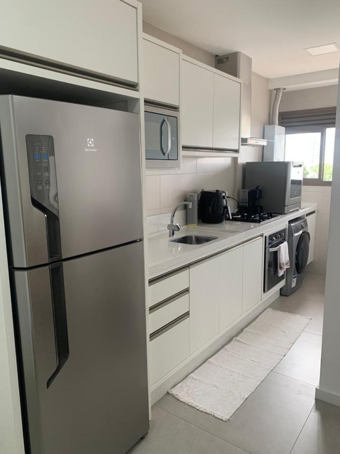 Encantos Dos Mares - Apartamento 5 - Balneário Camboriú Eksteriør billede