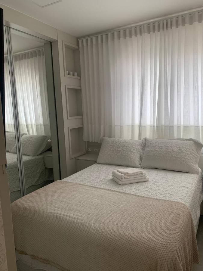 Encantos Dos Mares - Apartamento 5 - Balneário Camboriú Eksteriør billede