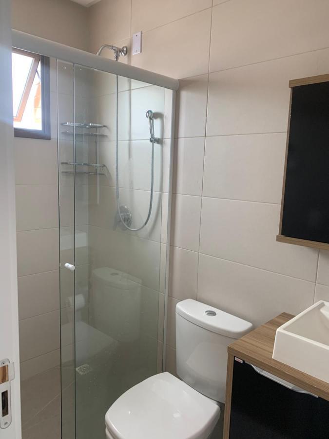 Encantos Dos Mares - Apartamento 5 - Balneário Camboriú Eksteriør billede