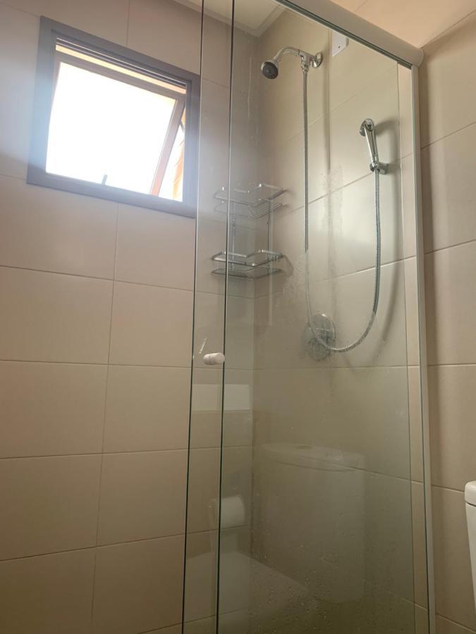 Encantos Dos Mares - Apartamento 5 - Balneário Camboriú Eksteriør billede