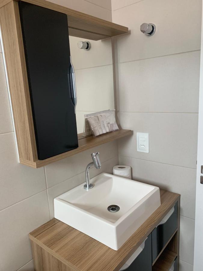 Encantos Dos Mares - Apartamento 5 - Balneário Camboriú Eksteriør billede