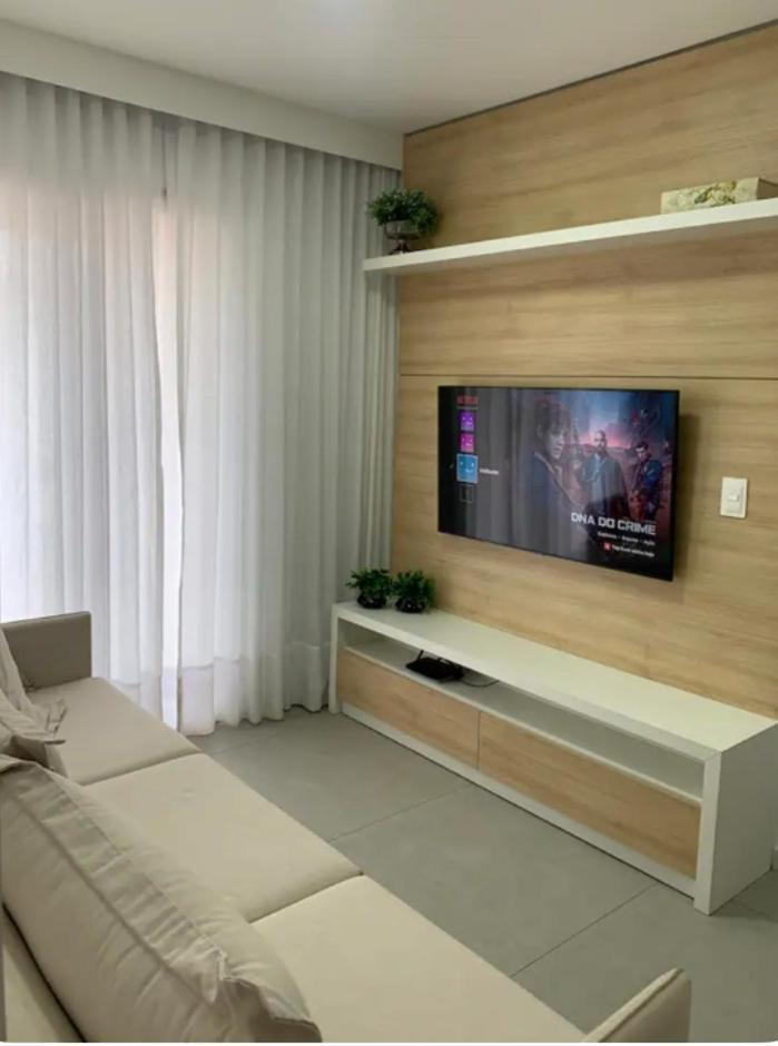 Encantos Dos Mares - Apartamento 5 - Balneário Camboriú Eksteriør billede
