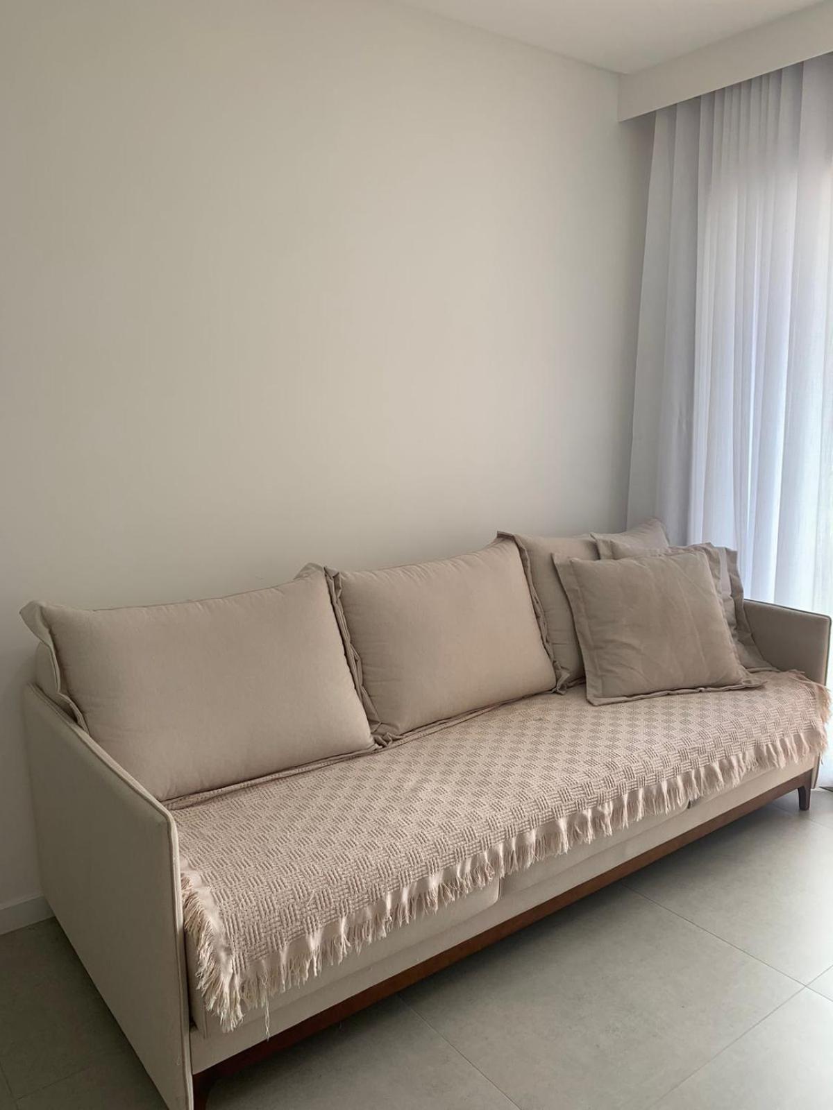 Encantos Dos Mares - Apartamento 5 - Balneário Camboriú Eksteriør billede