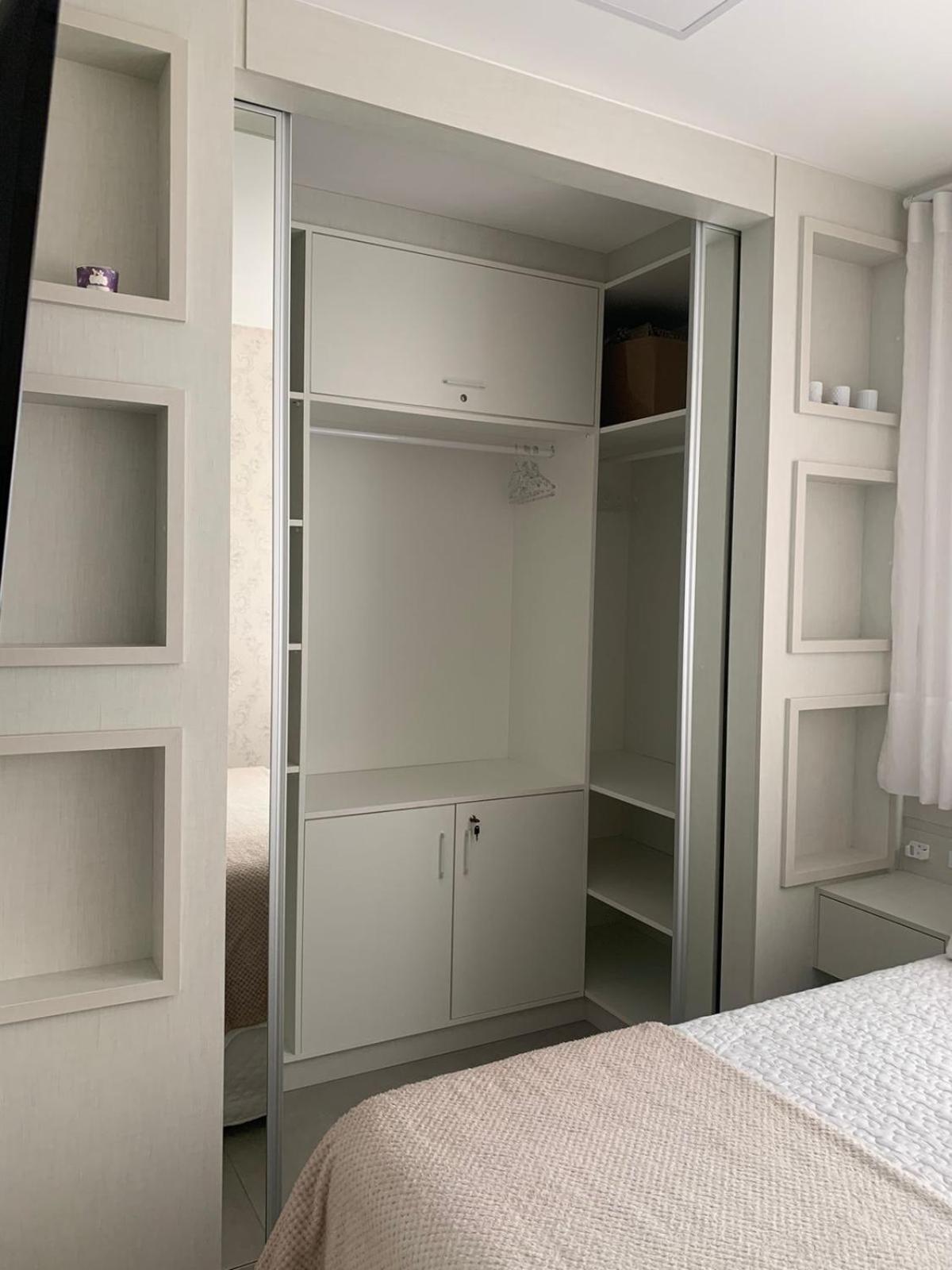 Encantos Dos Mares - Apartamento 5 - Balneário Camboriú Eksteriør billede