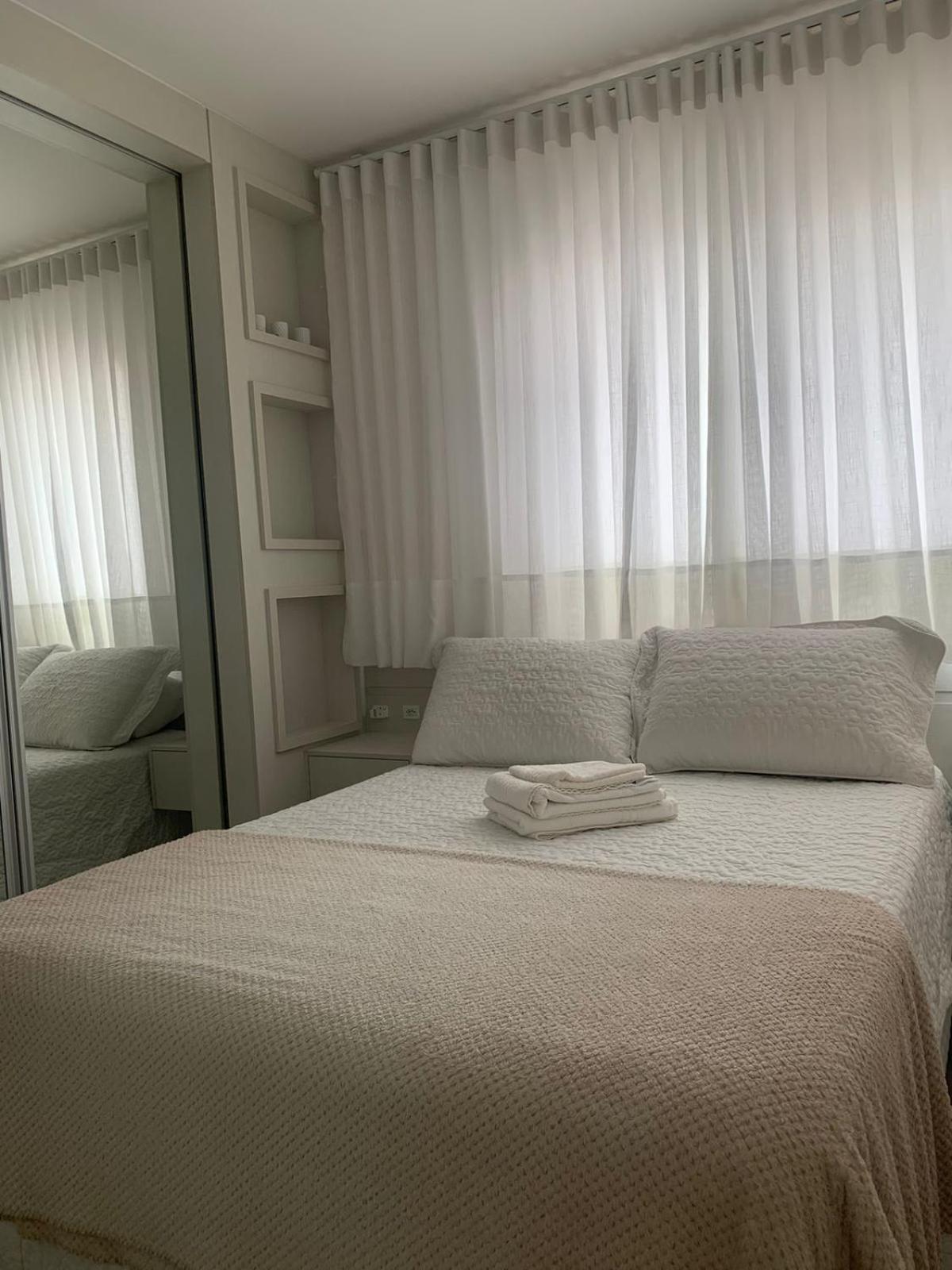 Encantos Dos Mares - Apartamento 5 - Balneário Camboriú Eksteriør billede
