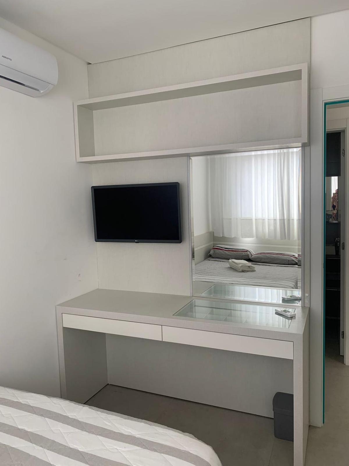 Encantos Dos Mares - Apartamento 5 - Balneário Camboriú Eksteriør billede