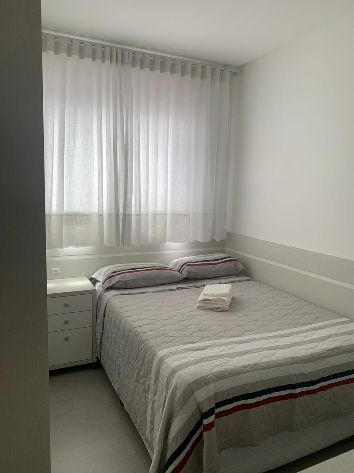 Encantos Dos Mares - Apartamento 5 - Balneário Camboriú Eksteriør billede